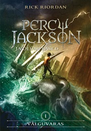 Välguvaras (Rick Riordan)