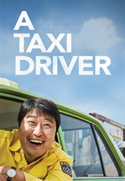 A Taxi Driver (2017)