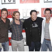 Brad Savage (Band From TV)