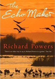 The Echo Maker (Richard Powers)
