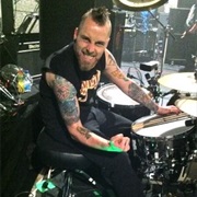 Tiger Si (Black Spiders)