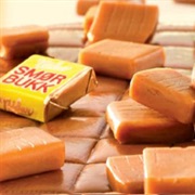 Smørbukk (Caramel)