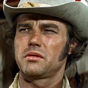 Joe Don Baker (Guns of the Magnificent Seven - 1969)