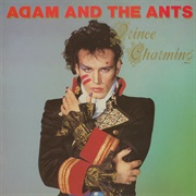 Adam & the Ants- Prince Charming