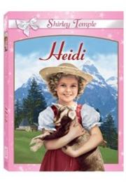 Heidi (1937)