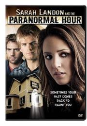 Sarah Landon and the Paranormal Hour
