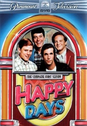 Happy Days (1975)