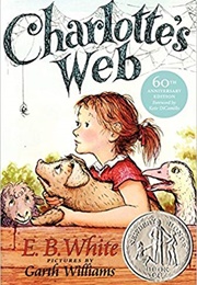 Charlotte's Web (E.B. White)