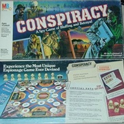 Conspiracy (Casablanca)