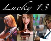 Lucky 13