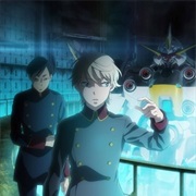 Aldnoah.Zero 2nd Season