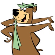 Yogi Bear