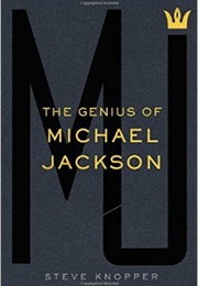 The Genius of Michael Jackson (Steve Knopper)