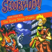 Scooby-Doo! Case Files #2 the Scary Stone Dragon