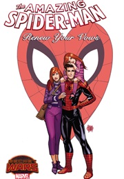 Amazing Spider-Man: Renew Your Vows (Dan Slott)