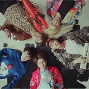 Winner - Sentimental