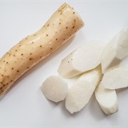 Chinese Yam