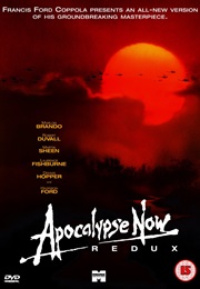 Apocalypse Now Redux (2001)