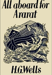 All Aboard for Ararat (HG Wells)