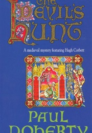 The Devil's Hunt (Paul Doherty)