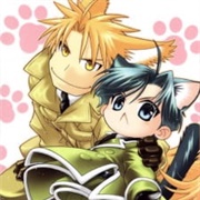 Hyakujitsu No Bara: Jinginaki Nikukyuu-Hen