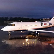 Fly in a Private Jet