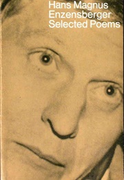 Selected Poems (Hans Magnus Enzensberger)