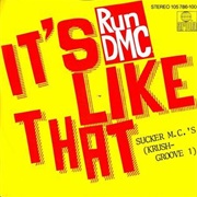 It&#39;s Like That - Run-D.M.C.