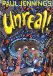 Unreal! (Paul Jennings)