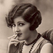 Zelda Fitzgerald