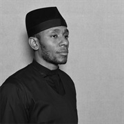 Mos Def