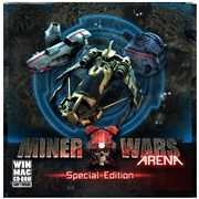 Miner Wars: Arena