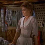 My Heart Was an Island