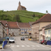 Saint-Quirin