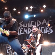 Suicidal Tendencies