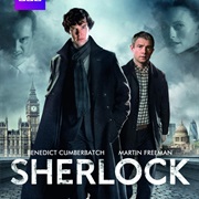 Sherlock Season 2