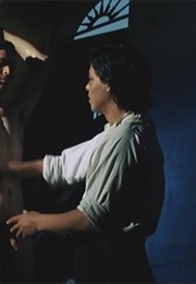 El Miron Y La Exhibicionista (1986)