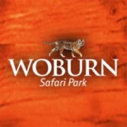 Woburn Safari Park