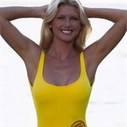 Leigh Dyer (Brande Roderick)