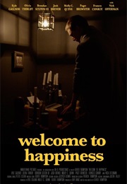 Welcome to Happiness (2015)