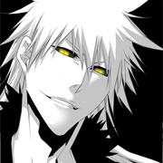 Hollow Ichigo