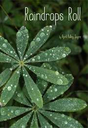 Raindrops Roll (April Sayre)