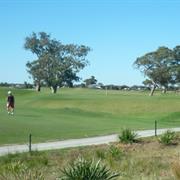 Sandhurst Club (Champions Course)