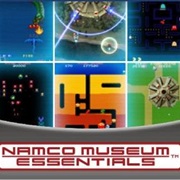 Namco Museum Essentials