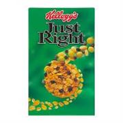 Just Right