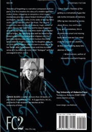 Theories of Forgetting (Lance Olsen)
