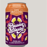 New Holland Passion Blaster