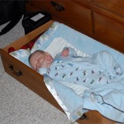 Your Family Were the Masters of Creative Problem Solving.