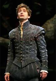 Love's Labour's Lost