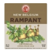 New Belgium Rampant